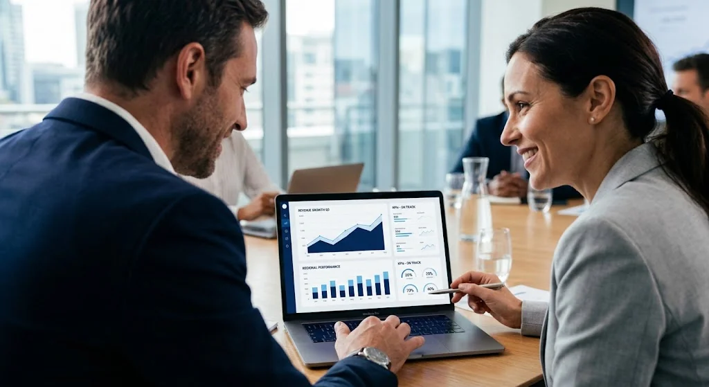 Cybersecurity assessment consultation and planning meeting in Longview, TX